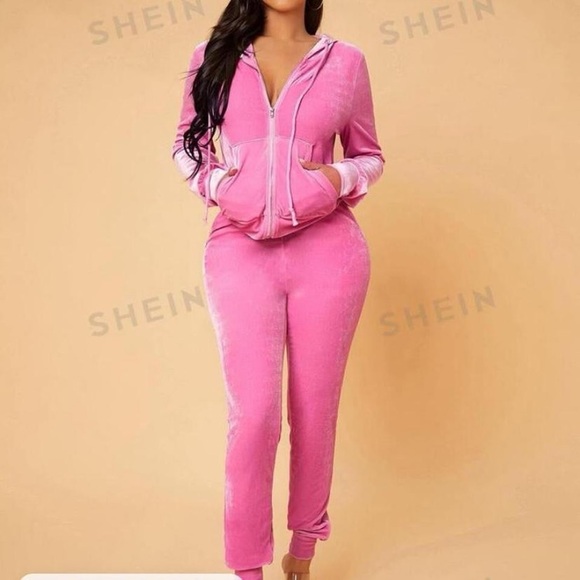 Two piece set - Picture 3 of 5